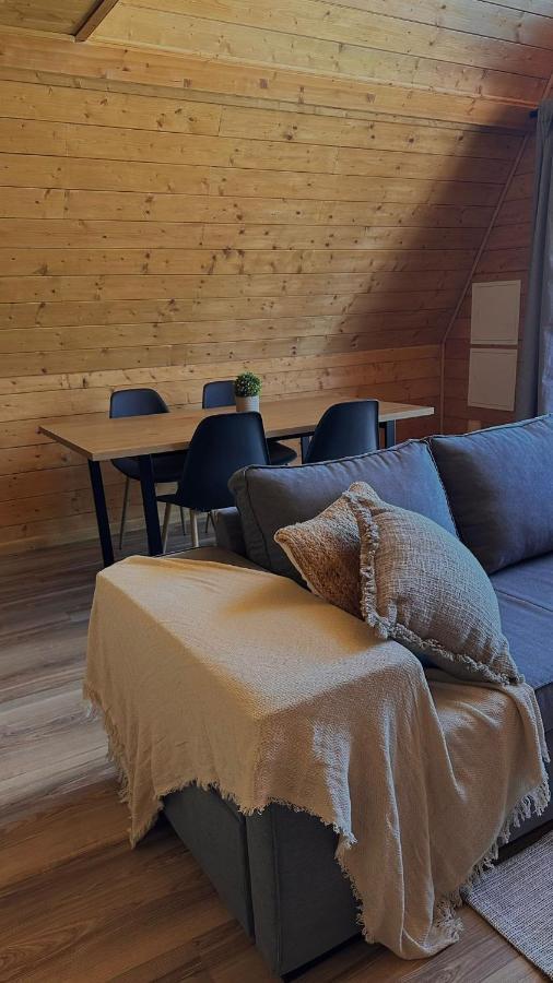 Villa Casas Da Madrinha Arcos de Valdevez Esterno foto